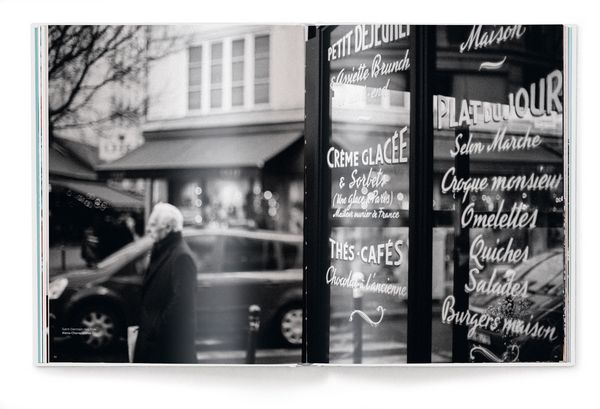 Produktbild: Streets of Paris