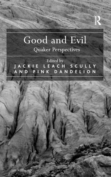 Produktbild: Good and Evil
