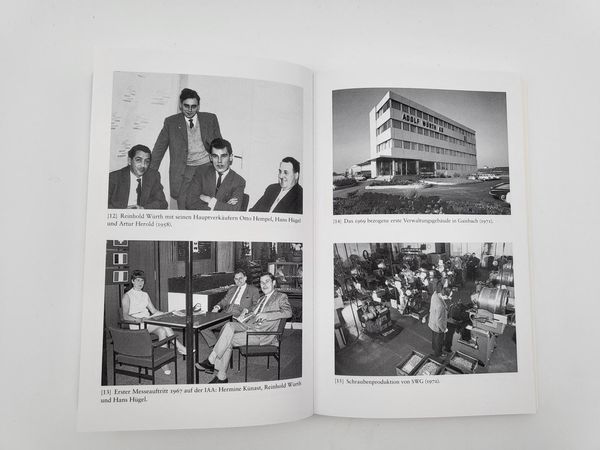 Produktbild: Reinhold W&uuml;rth