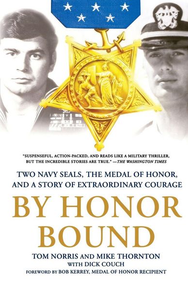 Produktbild: By Honor Bound