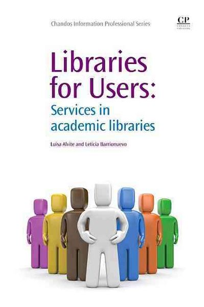 Produktbild: Libraries for Users