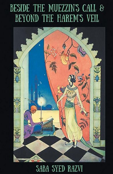 Produktbild: Beside the Muezzin's Call & Beyond the Harem's Veil