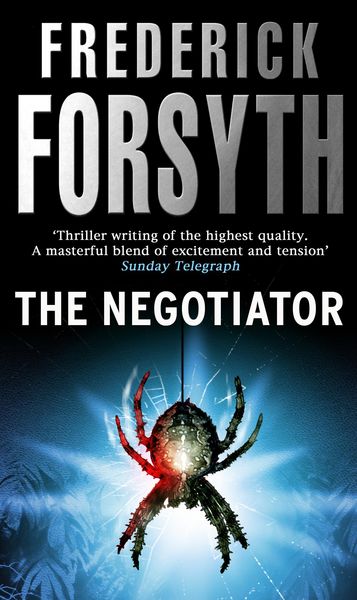 Produktbild: The Negotiator