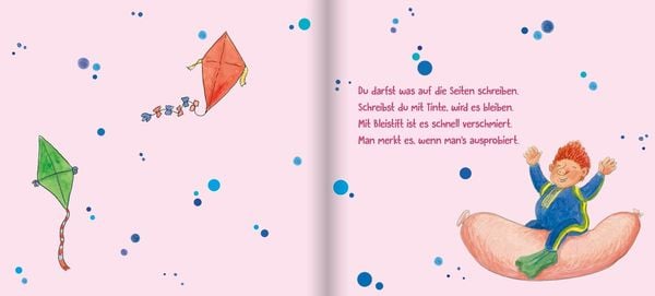 Produktbild: Das Sams. Alle meine Schulfreunde