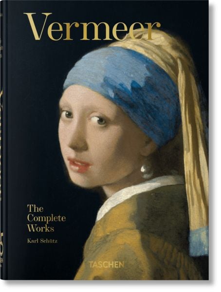 Produktbild: Vermeer