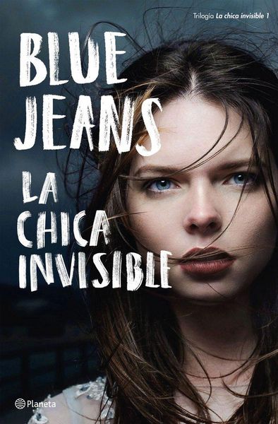 Produktbild: La chica invisible