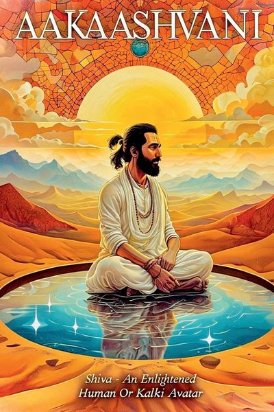 Produktbild: Aakaashvani