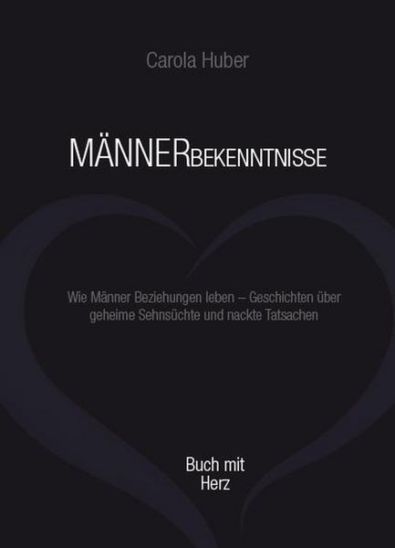 Produktbild: M&auml;nnerbekenntnisse