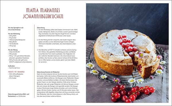 Produktbild: Die Schokoladenvilla-Backstube
