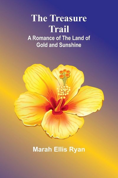 Produktbild: The Treasure Trail