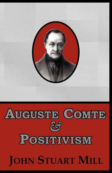 Produktbild: Auguste Comte & Positivism