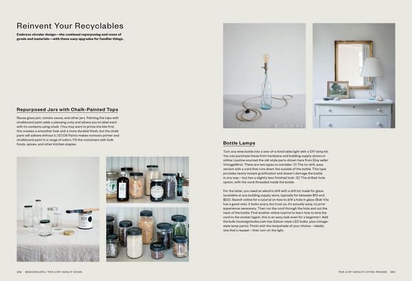 Produktbild: Remodelista: The Low-Impact Home