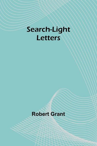 Produktbild: Search-Light Letters