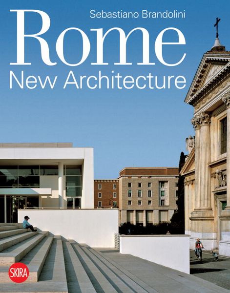Produktbild: Rome New Architecture