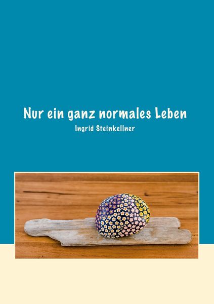 Produktbild: Nur ein ganz normales Leben