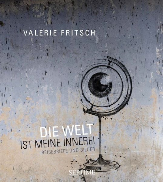 Produktbild: Die Welt ist meine Innerei