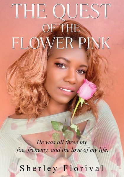 Produktbild: The Quest of the Flower Pink
