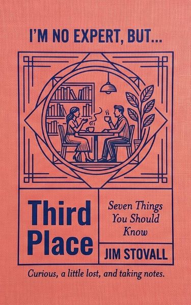 Produktbild: Third Place
