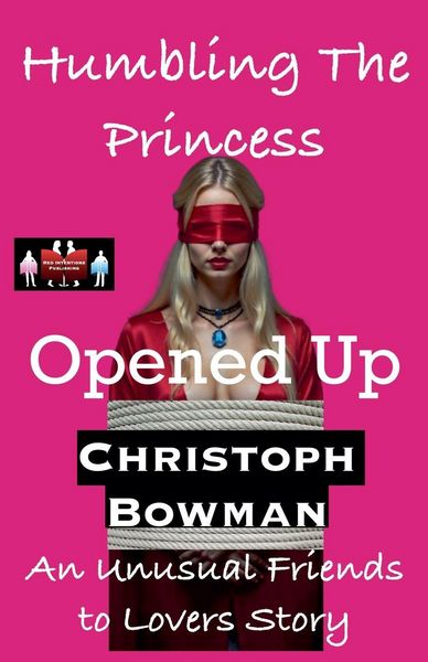 Produktbild: Humbling The Princess - Opened Up