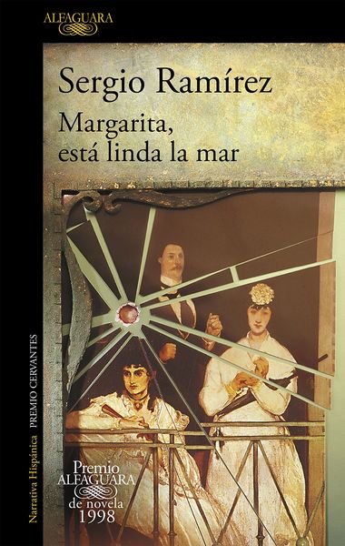 Produktbild: Margarita, est&aacute; linda la mar