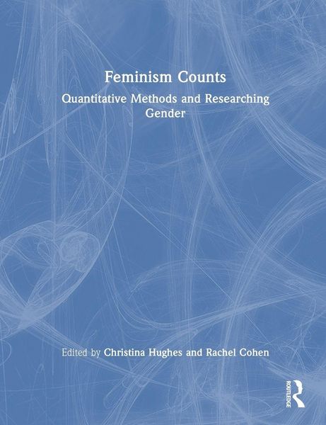 Produktbild: Feminism Counts