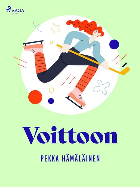 Produktbild: Voittoon