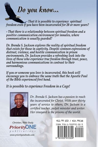 Produktbild: Freedom in a Cage