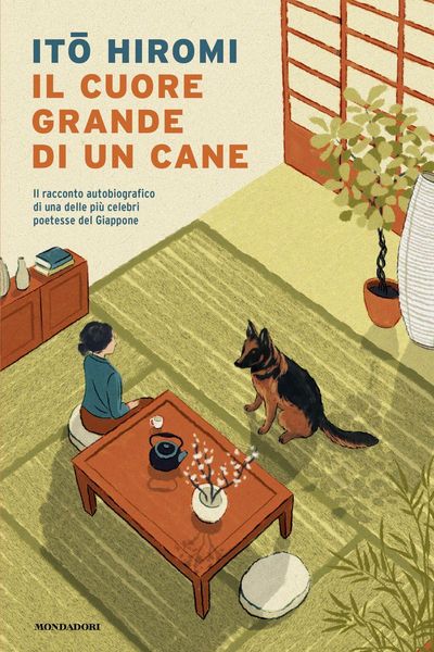 Produktbild: Il cuore grande di un cane