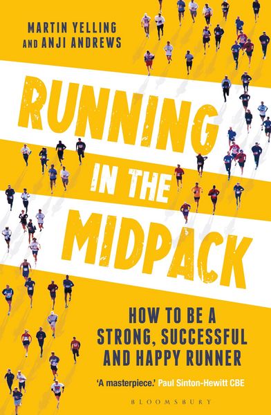Produktbild: Running in the Midpack