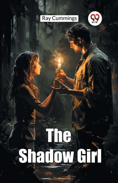 Produktbild: The Shadow Girl
