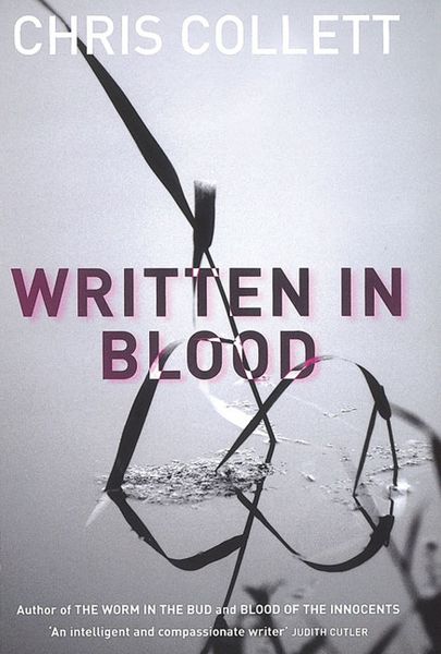 Produktbild: Written in Blood