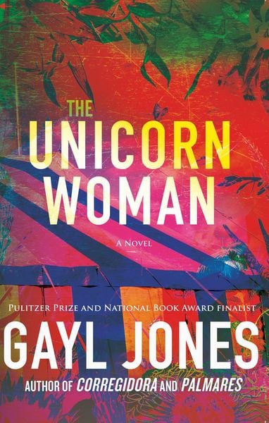 Produktbild: The Unicorn Woman