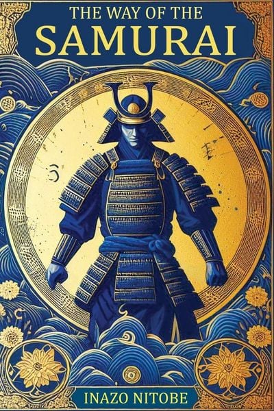 Produktbild: The Way of the Samurai