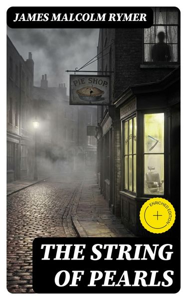 Produktbild: The String of Pearls
