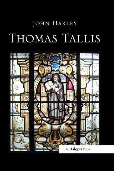 Produktbild: Thomas Tallis