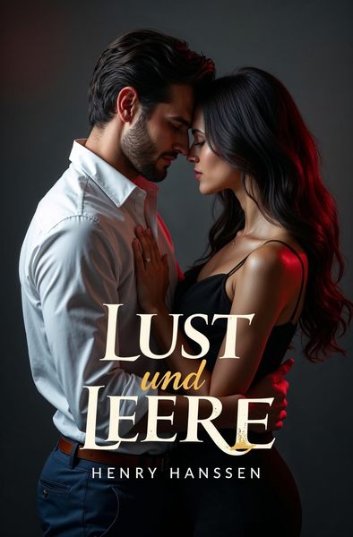 Produktbild: Lust und Leere