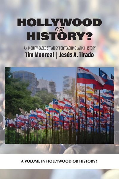 Produktbild: Hollywood or History?
