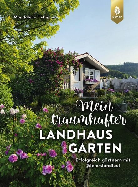 Produktbild: Mein traumhafter Landhausgarten