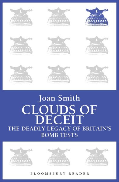 Produktbild: Clouds of Deceit