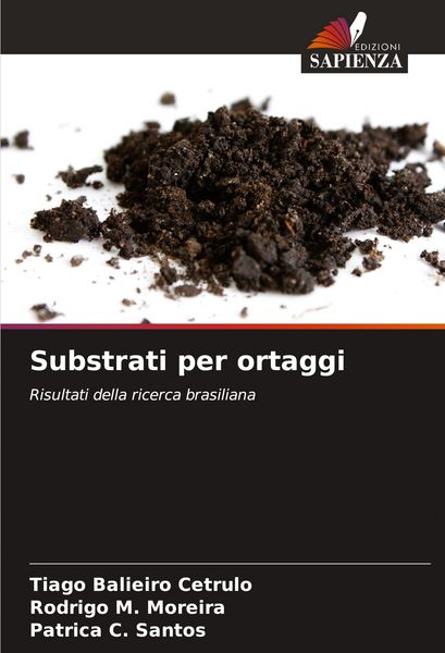 Produktbild: Substrati per ortaggi