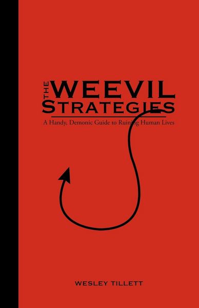 Produktbild: The Weevil Strategies