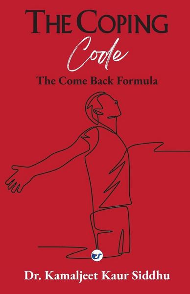 Produktbild: The Coping Code