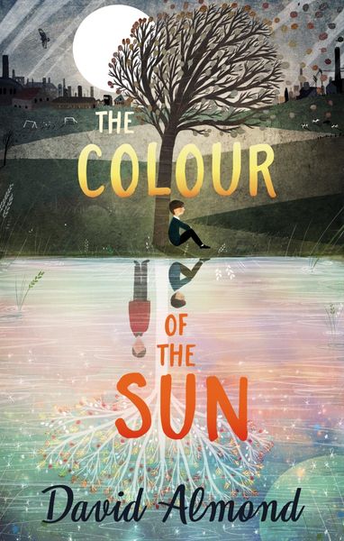 Produktbild: The Colour of the Sun