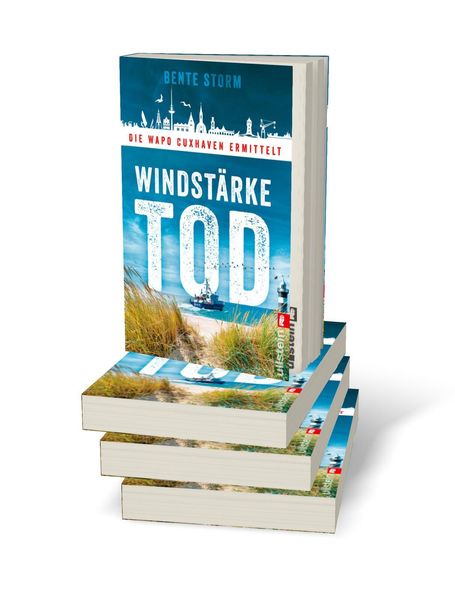 Produktbild: Windst&auml;rke Tod