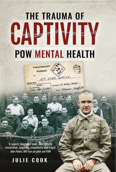 Produktbild: Trauma of Captivity