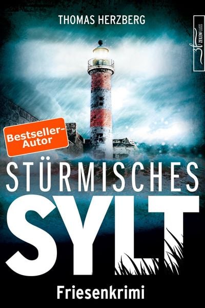 Produktbild: St&uuml;rmisches Sylt