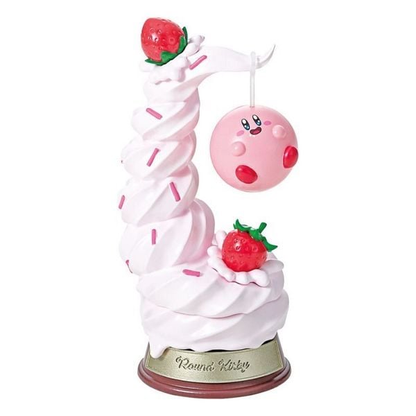 Produktbild: Figur Nintendo Kirby Swing Dreamland 6 cm