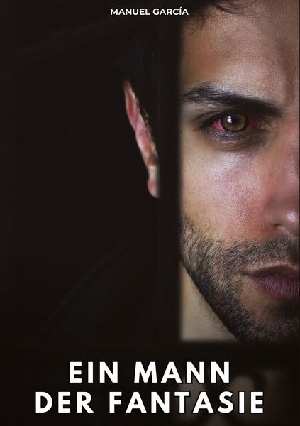 Produktbild: Ein Mann der Fantasie