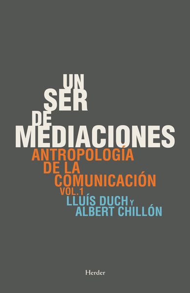Produktbild: Un ser de mediaciones