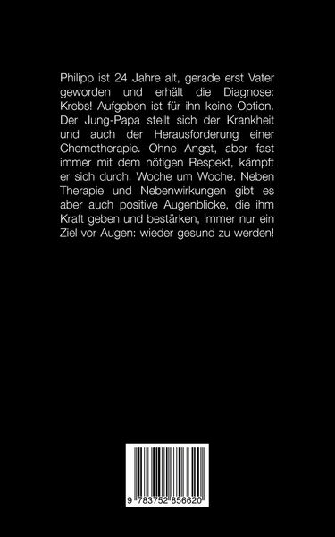 Produktbild: Keine Angst vor dem Gesundwerden